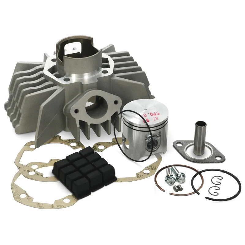 Cilindro Italkit 74cc Derbi Variant Start / Start 5 d.48mm c.40
