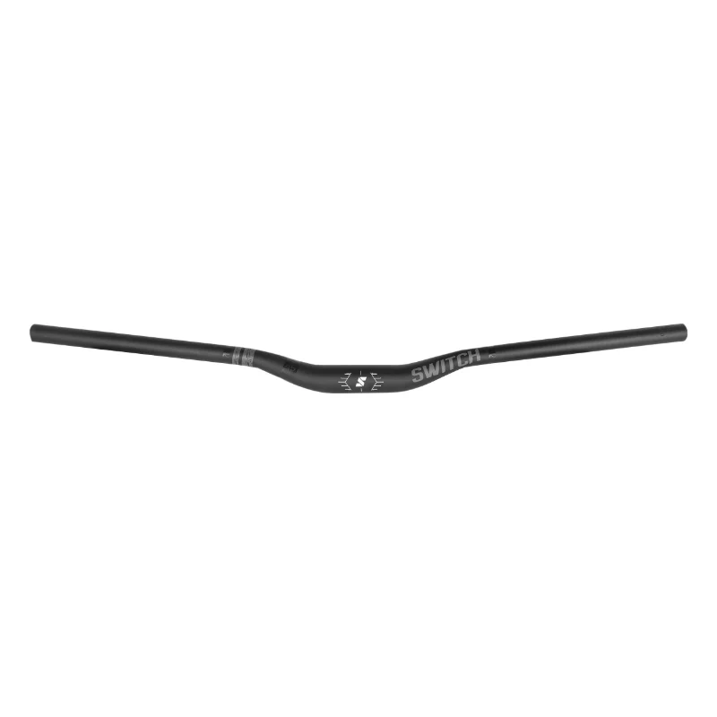 Cintre VTT Demi Releve Switch Whip 35 Alu Cintre 35 mm L780 mm (Hauteur 38 mm, Poids 306G.)