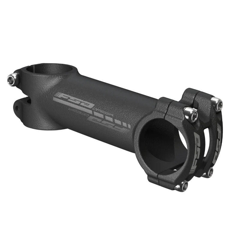 Potence Route Fsa Omega Noir 6° 31,8 L100 mm