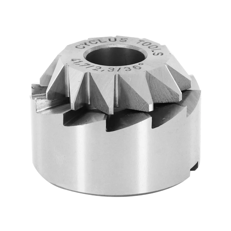 Outil Pro Fraise Pour Jeu Direction Intégré 41.7 mm-2.3 mm-36°(Diamètre-Profondeur-Angle) - Utiliser Avec Ref 180025 Et 180023