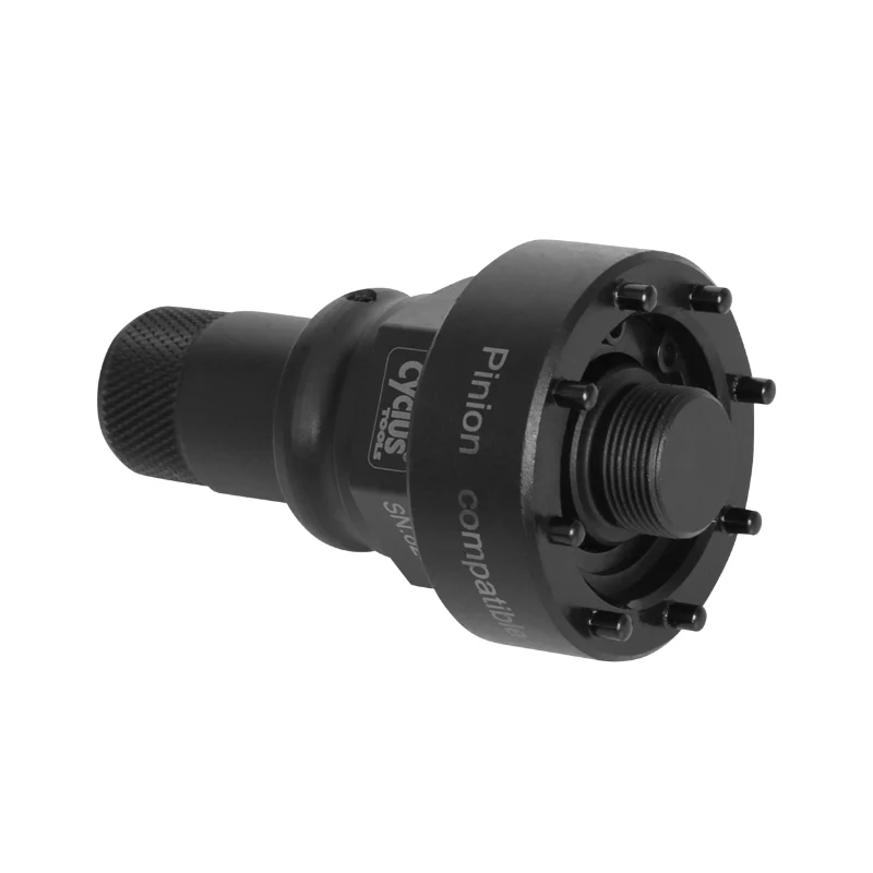 Outil Pro Démonte Pignon Cyclus Pour Boite De Vitesse VAE Classic Et Performance Line Compatible Avec L'Outil Snap.In 179967 Ou Clé 32 mm