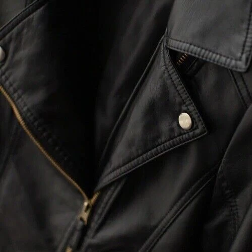 Veste biker femme - Regina