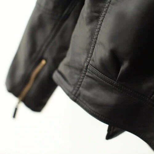 Veste biker femme - Regina