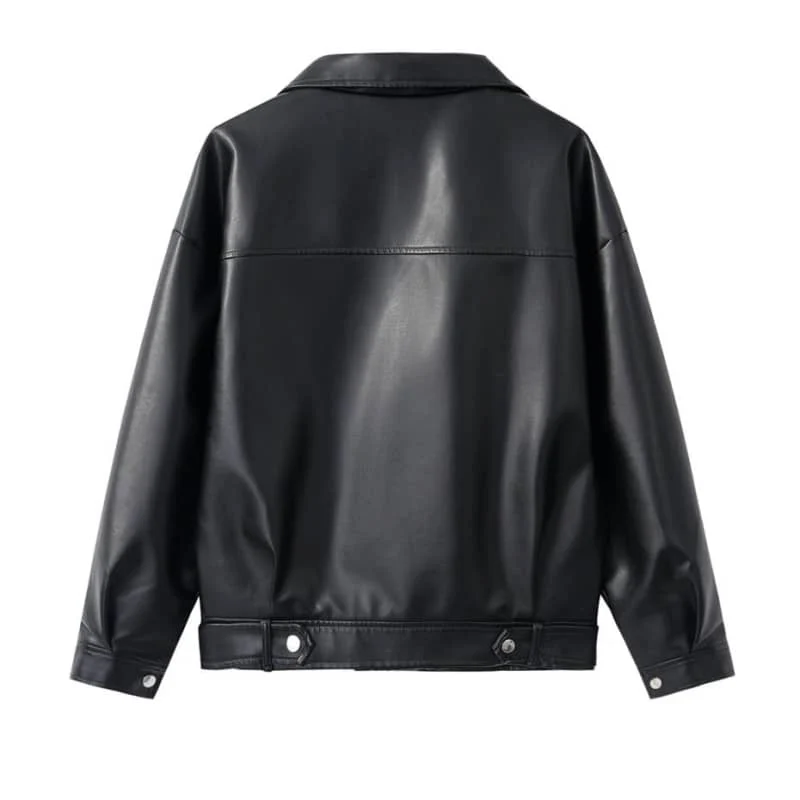 Veste biker femme - Rivara
