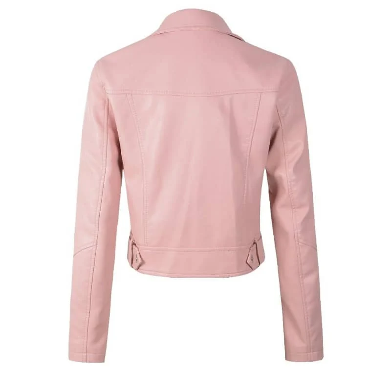 Veste biker femme - Muela