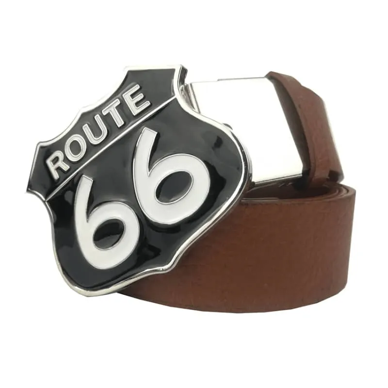 Ceinture biker route 66