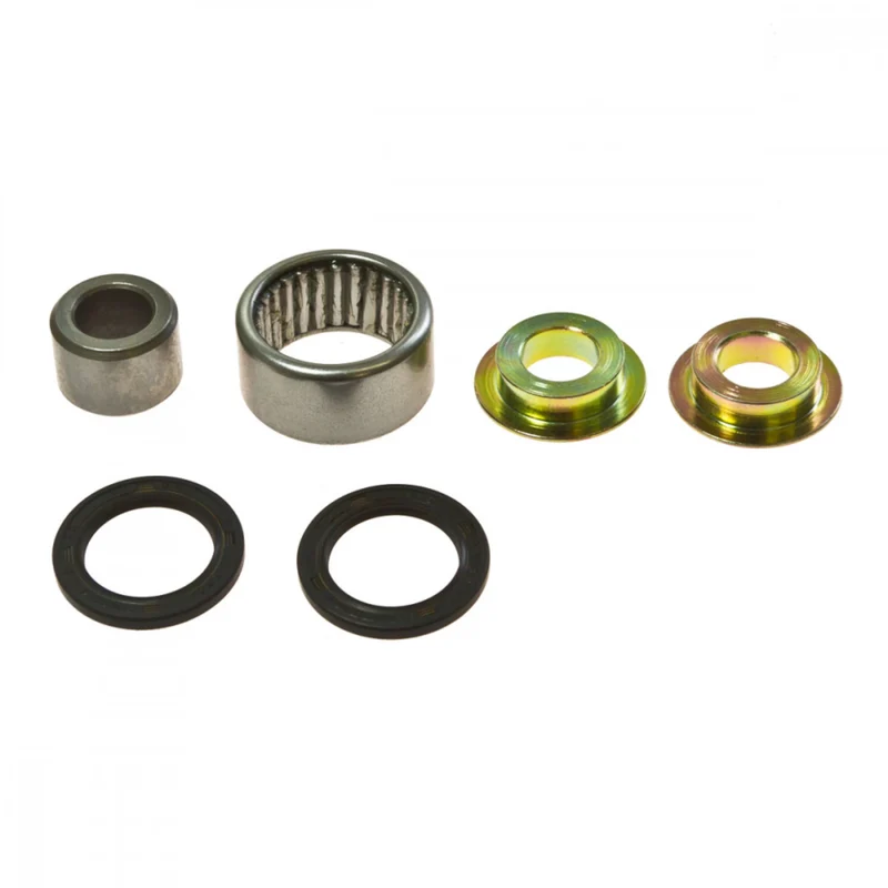 Kit de reparación amortiguador trasero Yamaha YZ 85-125-250 / YZ-F 450 / WR-F 250-426-450 All Balls