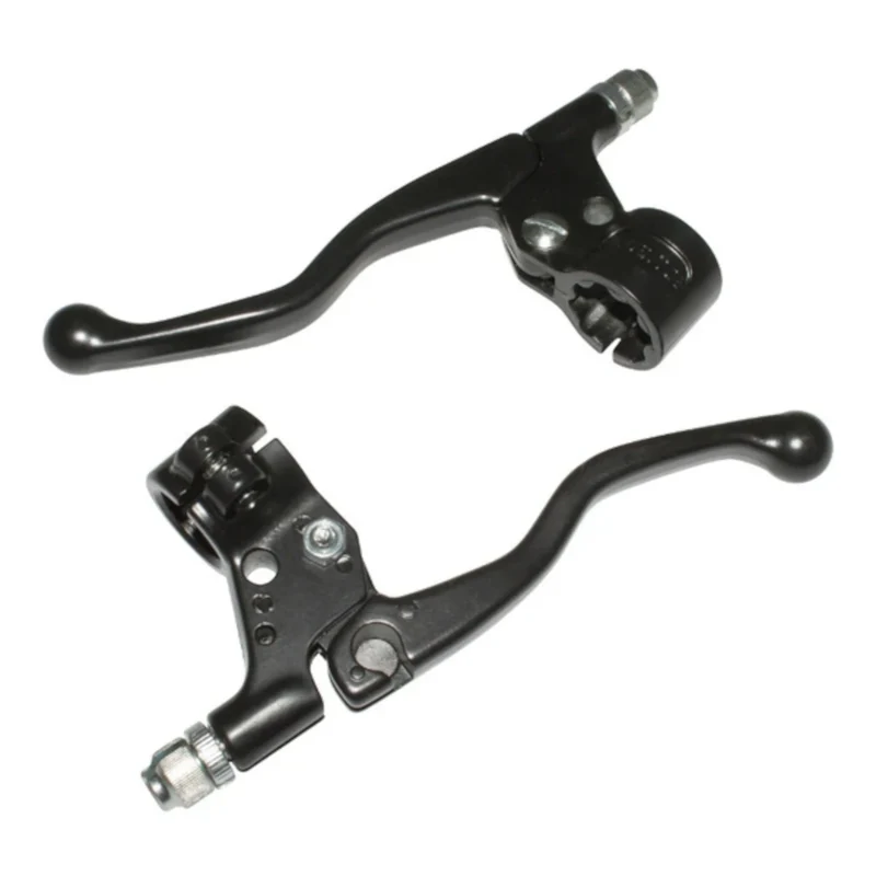 Kit manetas universal cable tipo mobylette
