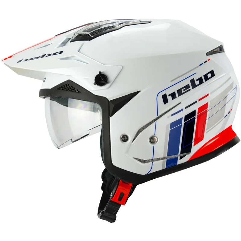 Casco Hebo Zone 5 R.S.