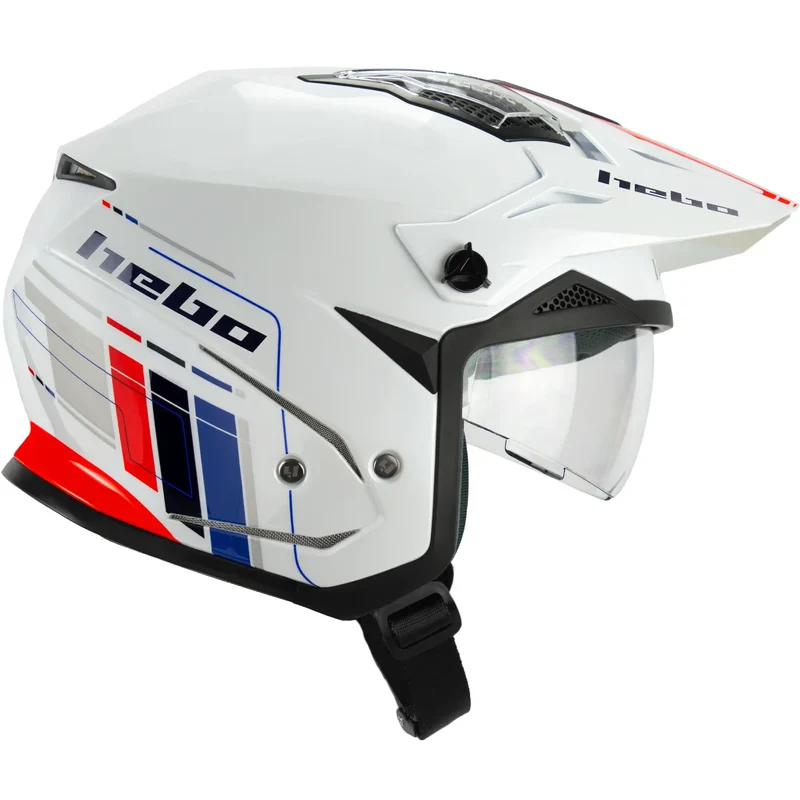 Casco Hebo Zone 5 R.S.