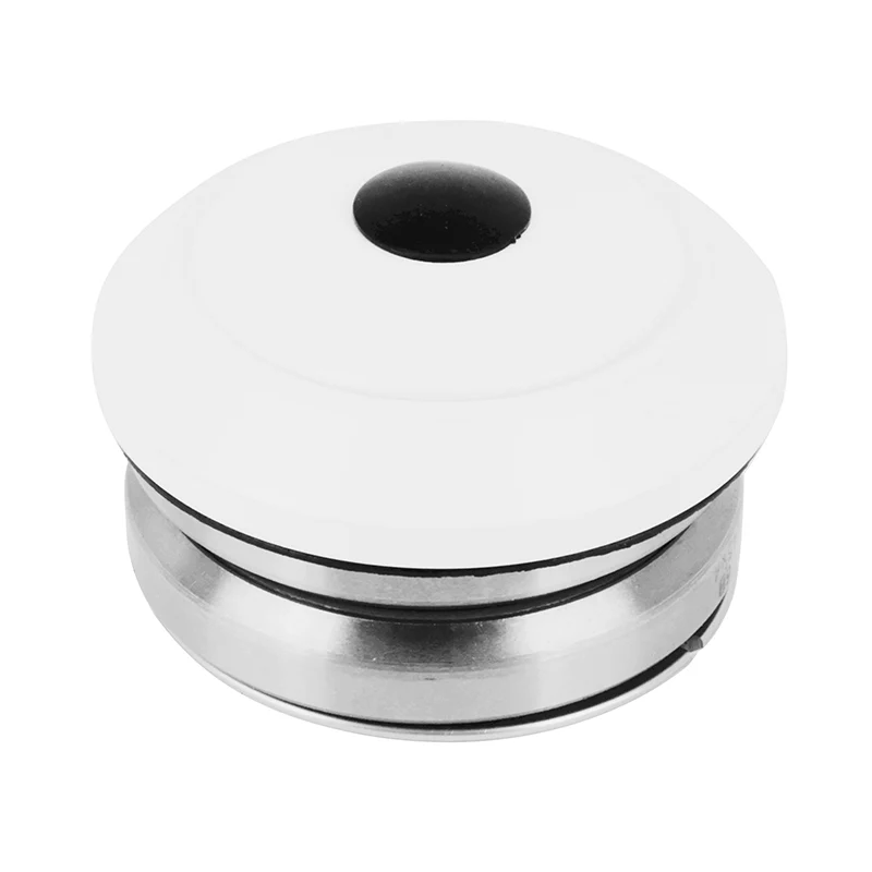Jeu Direction Intégré 1"1-8 (41,8 mm X 7 mm) Newton Blanc