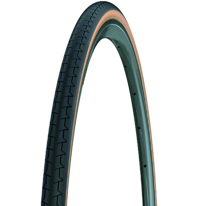 Pneu Route 700 X 20 Michelin Dynamic Classic Noir-Beige Tr (20-622)