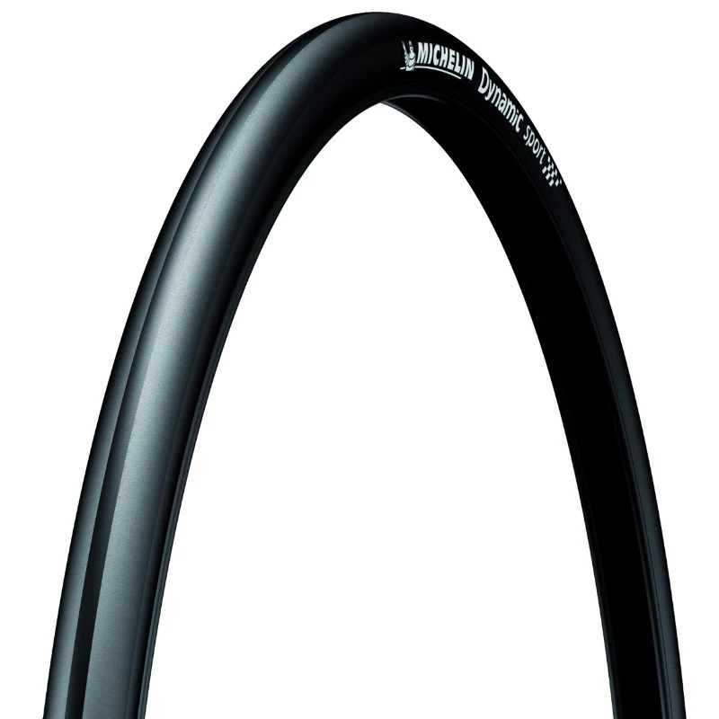 Pneu Route 700 X 23 Michelin Dynamic Sport Noir Tr (23-622)