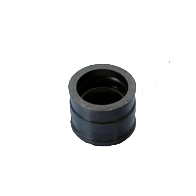 Acople goma de carburador VHST 28mm d=36 L=32mm XP4 110 Polini