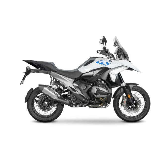 Fijaciones maletas laterales 3P BMW R1300GS 23-24 Shad