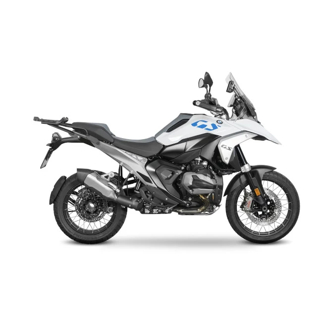 Fijaciones Top Master maleta superior BMW R1300GS 23-24 Shad