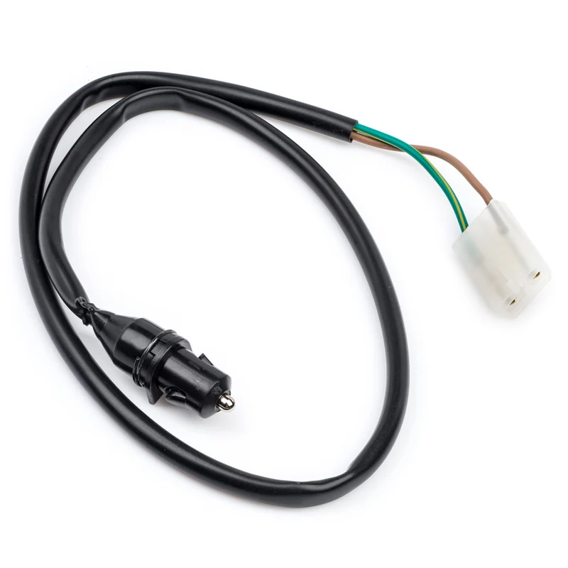 Interruptor luz de freno Yamaha DT 125 R / TZR 250 / XT 600 JMP