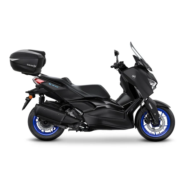 Fijaciones Top Master maleta superior Yamaha X-Max 125-300 23-24 Shad