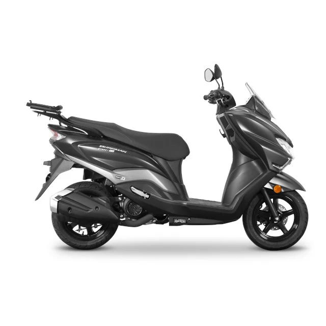 Fijaciones Top Master maleta superior Suzuki Burgman Street 125 24 Shad