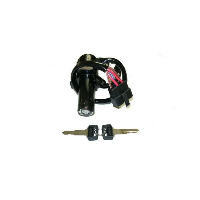 Cerradura Honda CBR 600 F 87-90 SGR