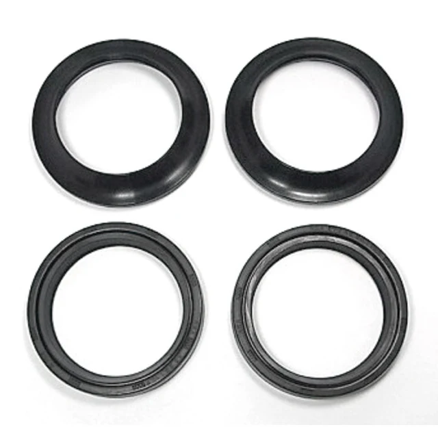 Kit retenes y guardapolvos 41X54X11 TourMax