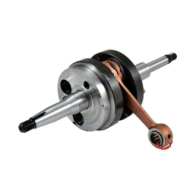 Cigüeñal Teknix Peugeot Speedfight 2 04-08