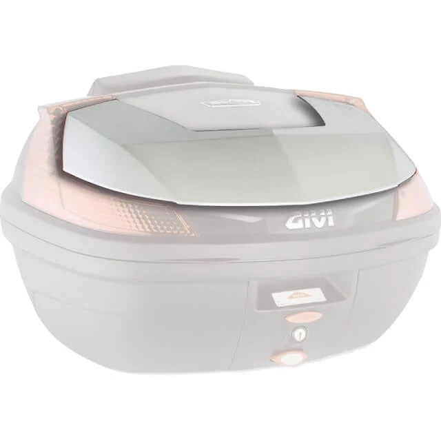 Tapa B47 B912 Givi - blanco