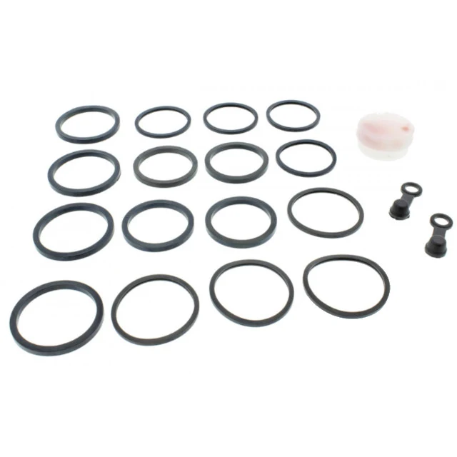 Kit reparación pinzas de freno Yamaha VMX-12 1200 Vmax 94-02 JMP