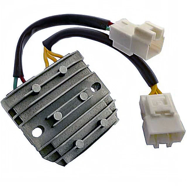 Regulador de corriente Honda Forza X 250 05-07 SGR