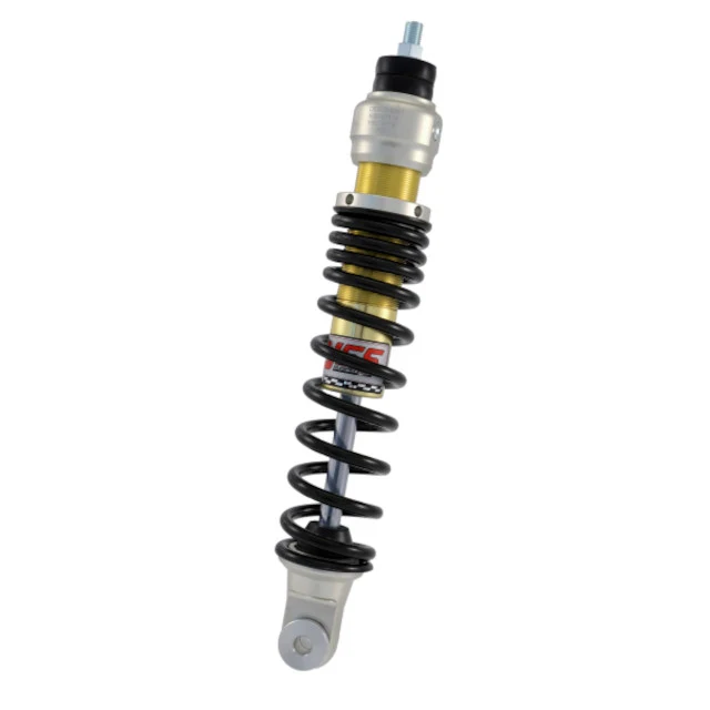Amortiguador trasero Piaggio Liberty 125 06-14 Gas YSS - dorado