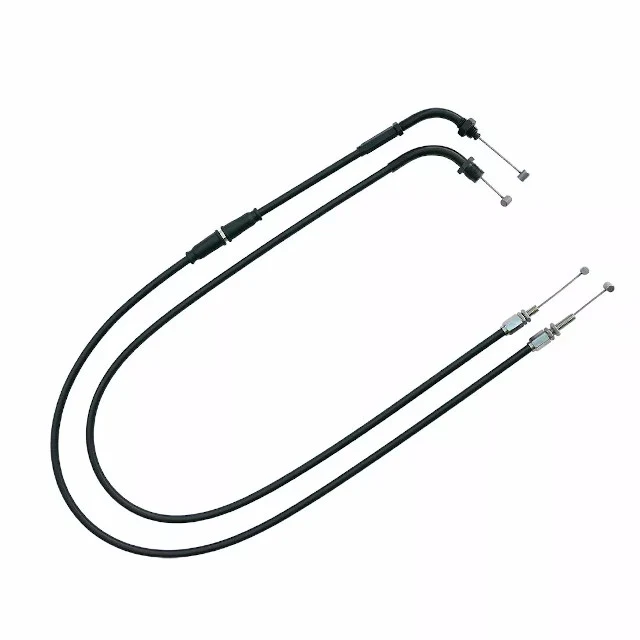 Cables de gas Honda CB 600 F Hornet 07-10 Venhill