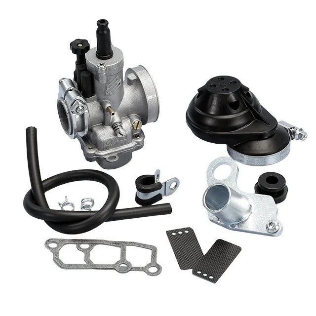 Kit de admisión Piaggio Vespino d=21 Polini