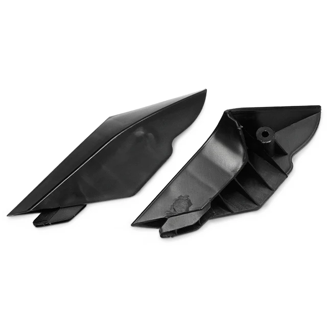 Tapas traseras Pitbike AllPro MX 50 2025
