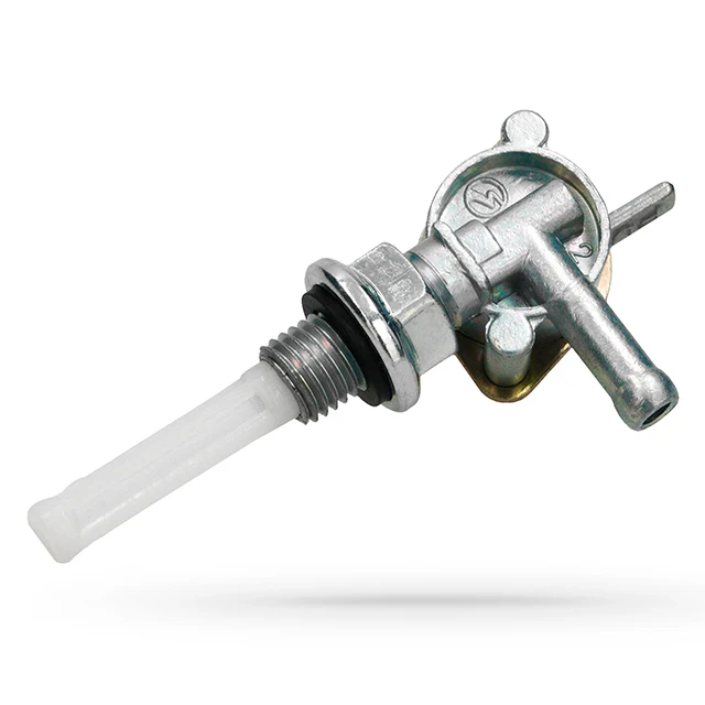 Grifo de gasolina Pitbike AllPro MX 50 2025