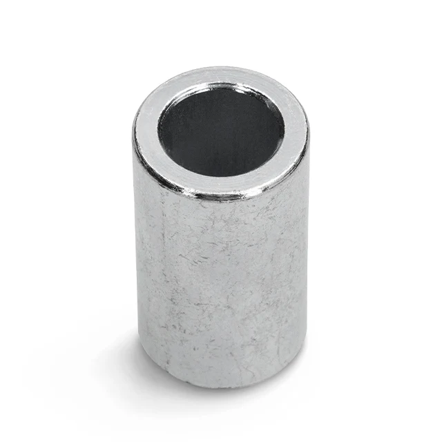 Casquillo llanta trasera izquierdo 19x12x33mm Pitbike AllPro MX 50 2025