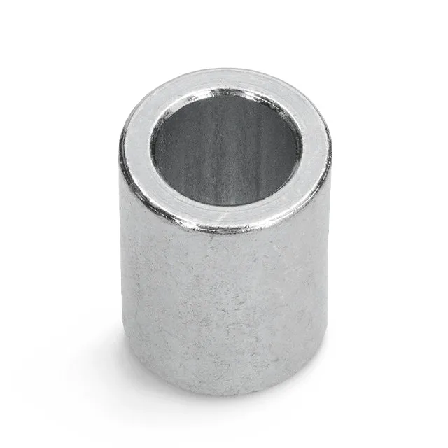 Casquillo rueda delantera derecha 19x12x20mm Pitbike AllPro MX 50 2025