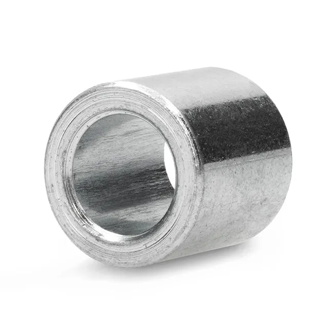 Casquillo rueda delantera izquierdo 19x12x25mm Pitbike AllPro MX 50 2025