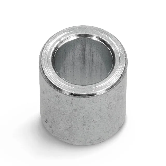 Casquillo rueda delantera izquierdo 19x12x25mm Pitbike AllPro MX 50 2025