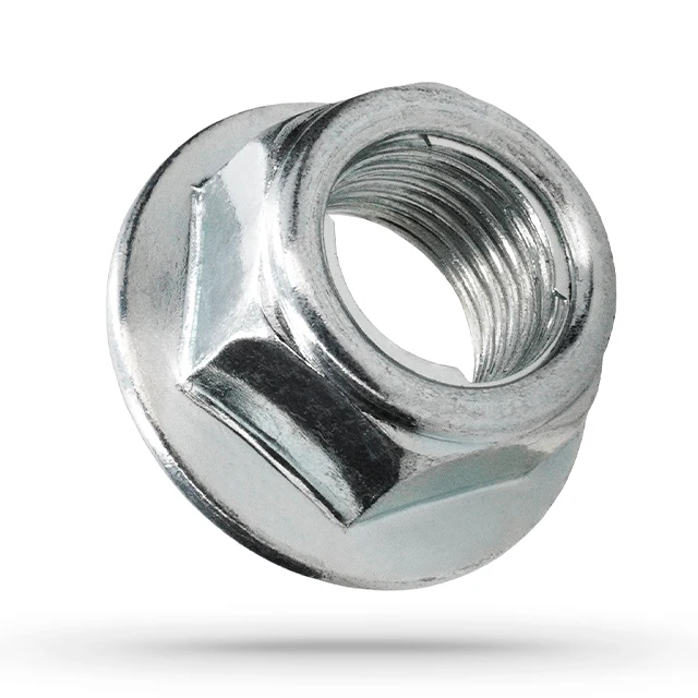 Tuerca de eje de rueda M12 Pitbike AllPro MX 50 2025
