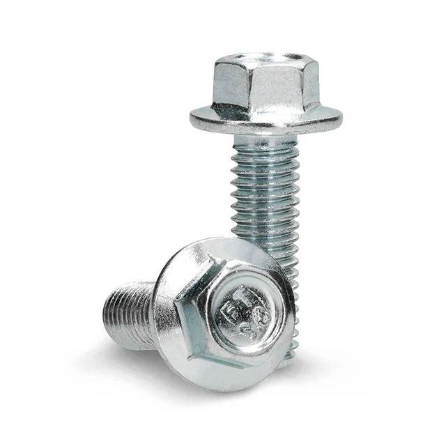 Tornillo M8x30mm Pitbike AllPro MX 2025