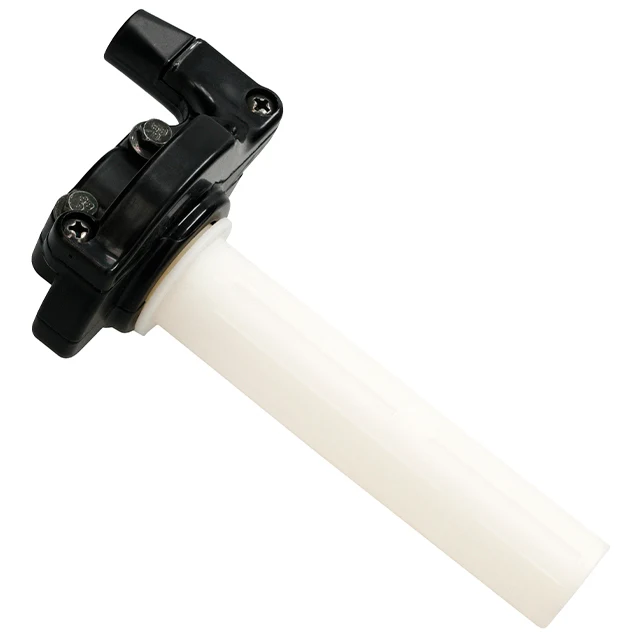 Puño de gas Pitbike AllPro MX 50 2025