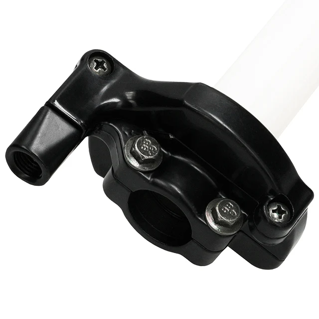 Puño de gas Pitbike AllPro MX 50 2025