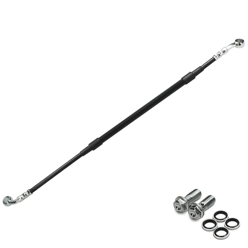 Latiguillo de freno trasero Pitbike AllPro MX 50 2025
