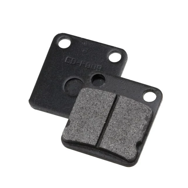 Pastillas de freno traseras Pitbike AllPro MX 50 2025
