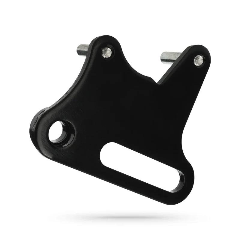 Soporte freno trasero Pitbike AllPro MX 50 2025