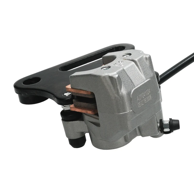 Kit de freno trasero Pitbike AllPro MX 50 2025
