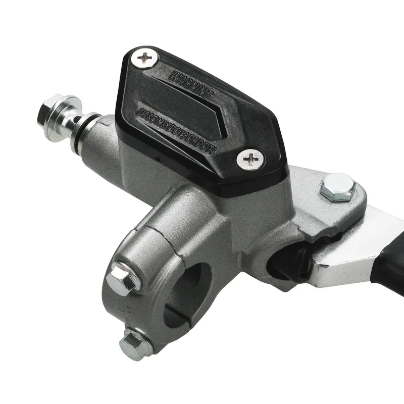 Bomba de freno delantera Pitbike AllPro MX 50 2025