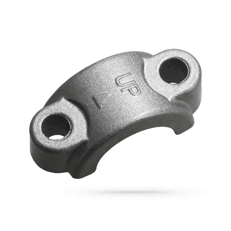 Abrazadera bomba de freno Pitbike AllPro MX 50 2025