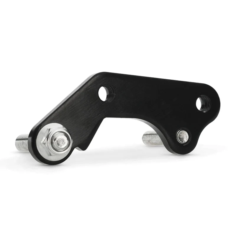 Soporte de pinza de freno delantera Pitbike AllPro MX 50 2025