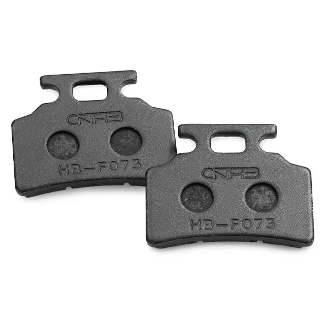 Pastillas de freno delanteras Pitbike AllPro MX 50 2025